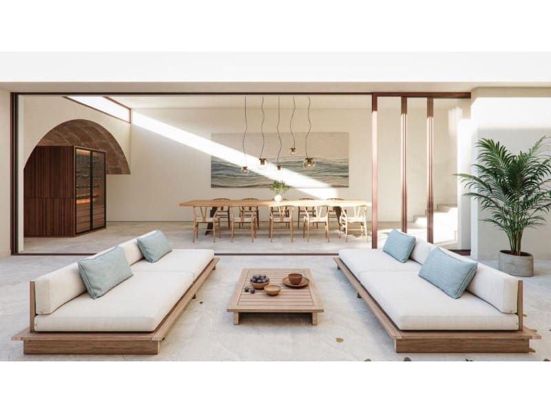 4 makuuhuone Huvila myytävänä paikassa Algaida mukana uima-altaan - 2 100 000 € (Ref: 9185593)