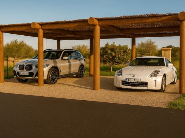 4 chambre Villa/Maison à vendre à Algaida avec piscine - 2 100 000 € (Ref: 9185593)