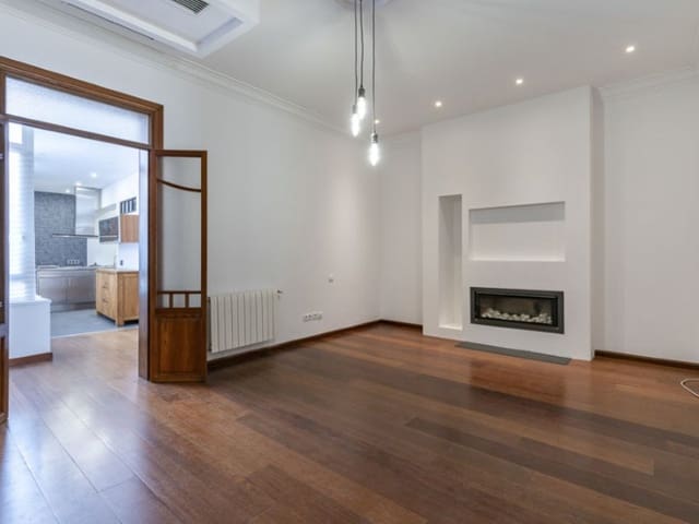 4 quarto Apartamento para venda em Sant Nicolau, Palma de Mallorca com garagem - 1 875 000 € (Ref: 9185595)