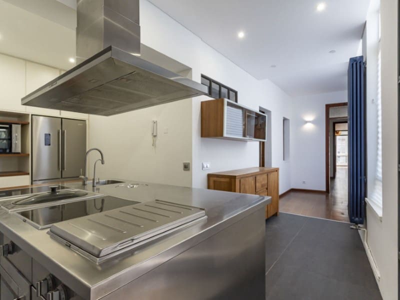 4 quarto Apartamento para venda em Palma de Mallorca com garagem - 1 875 000 € (Ref: 9185595)