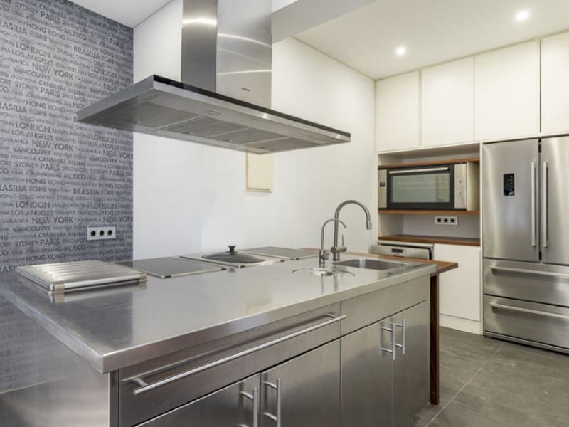 4 quarto Apartamento para venda em Palma de Mallorca com garagem - 1 875 000 € (Ref: 9185595)