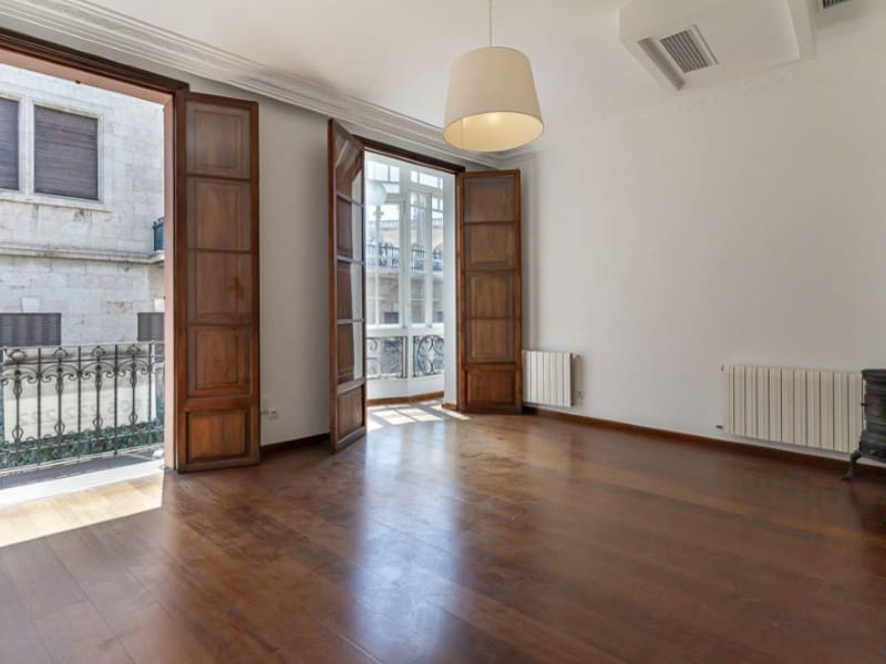 4 quarto Apartamento para venda em Palma de Mallorca com garagem - 1 875 000 € (Ref: 9185595)