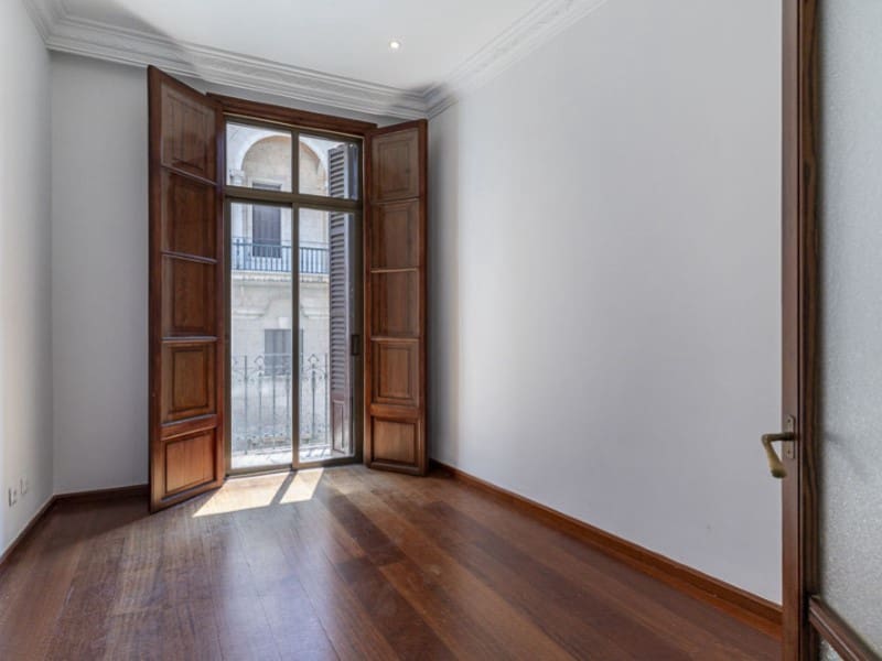 4 quarto Apartamento para venda em Palma de Mallorca com garagem - 1 875 000 € (Ref: 9185595)