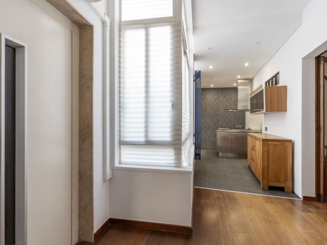 4 quarto Apartamento para venda em Sant Nicolau, Palma de Mallorca com garagem - 1 875 000 € (Ref: 9185595)