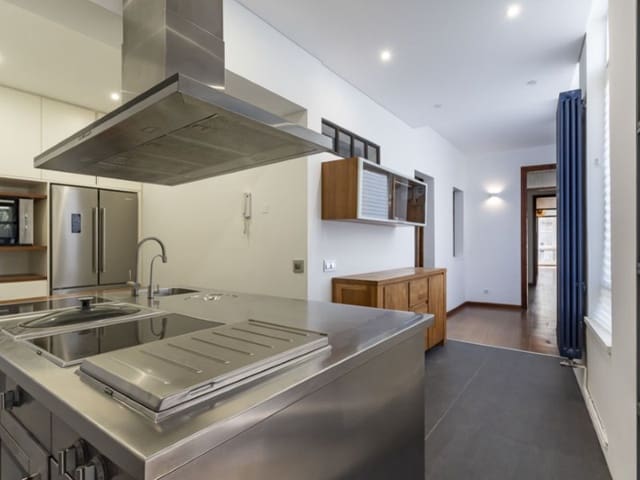 4 quarto Apartamento para venda em Sant Nicolau, Palma de Mallorca com garagem - 1 875 000 € (Ref: 9185595)