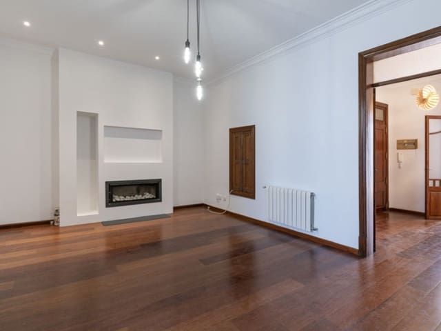 4 quarto Apartamento para venda em Sant Nicolau, Palma de Mallorca com garagem - 1 875 000 € (Ref: 9185595)