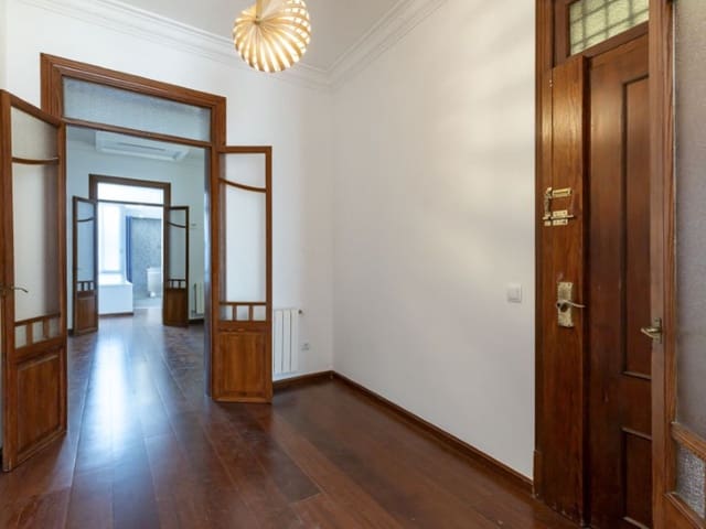 4 quarto Apartamento para venda em Sant Nicolau, Palma de Mallorca com garagem - 1 875 000 € (Ref: 9185595)