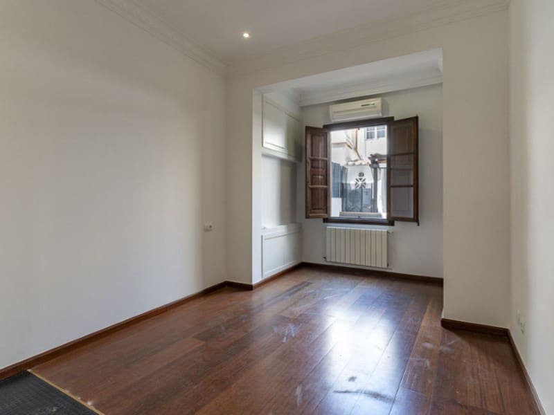 4 quarto Apartamento para venda em Palma de Mallorca com garagem - 1 875 000 € (Ref: 9185595)