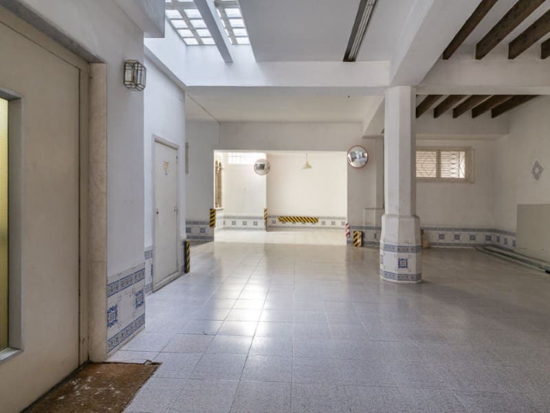 4 quarto Apartamento para venda em Palma de Mallorca com garagem - 1 875 000 € (Ref: 9185595)