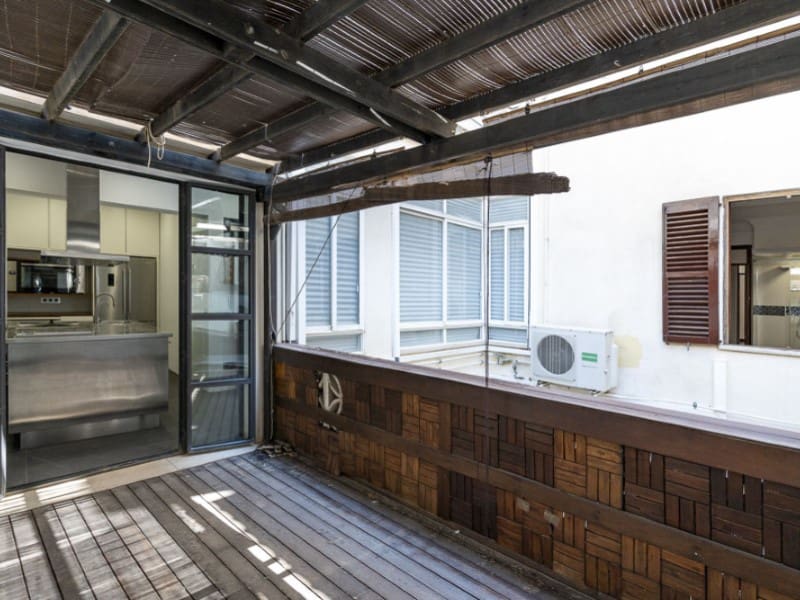 4 quarto Apartamento para venda em Palma de Mallorca com garagem - 1 875 000 € (Ref: 9185595)