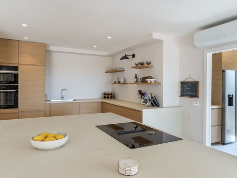 5 soveværelse Villa til salg i Sa Cabaneta / La Cabaneta med swimmingpool garage - € 2.300.000 (Ref: 9187115)