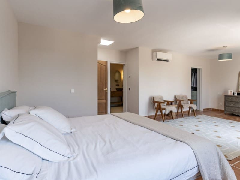 5 soveværelse Villa til salg i Sa Cabaneta / La Cabaneta med swimmingpool garage - € 2.300.000 (Ref: 9187115)