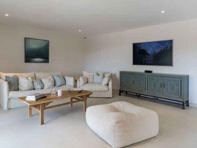 5 soveværelse Villa til salg i Sa Cabaneta / La Cabaneta, Marratxí med swimmingpool garage - € 2.300.000 (Ref: 9187115)