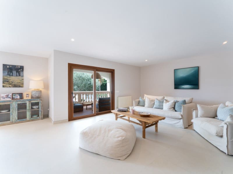 5 soveværelse Villa til salg i Sa Cabaneta / La Cabaneta med swimmingpool garage - € 2.300.000 (Ref: 9187115)