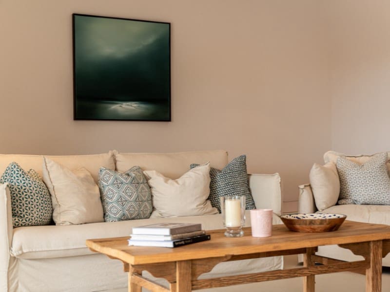 5 soveværelse Villa til salg i Sa Cabaneta / La Cabaneta med swimmingpool garage - € 2.300.000 (Ref: 9187115)