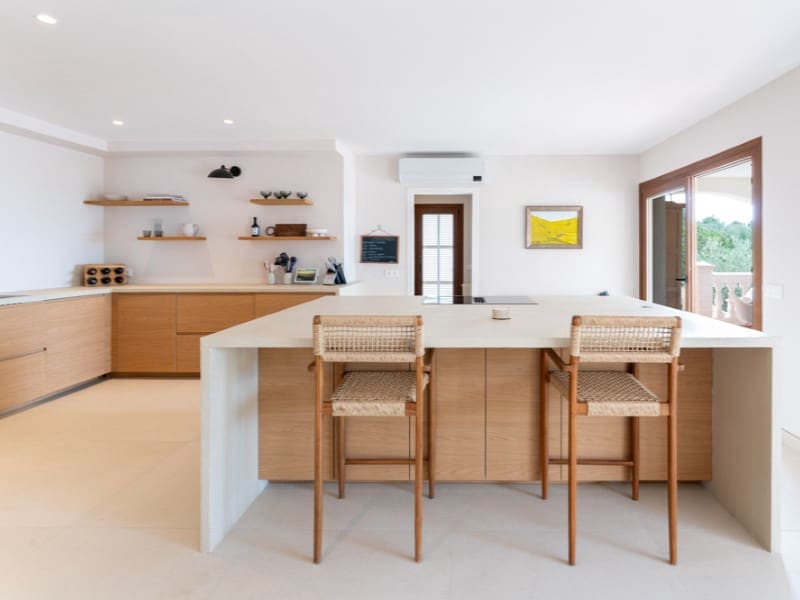 5 soveværelse Villa til salg i Sa Cabaneta / La Cabaneta med swimmingpool garage - € 2.300.000 (Ref: 9187115)