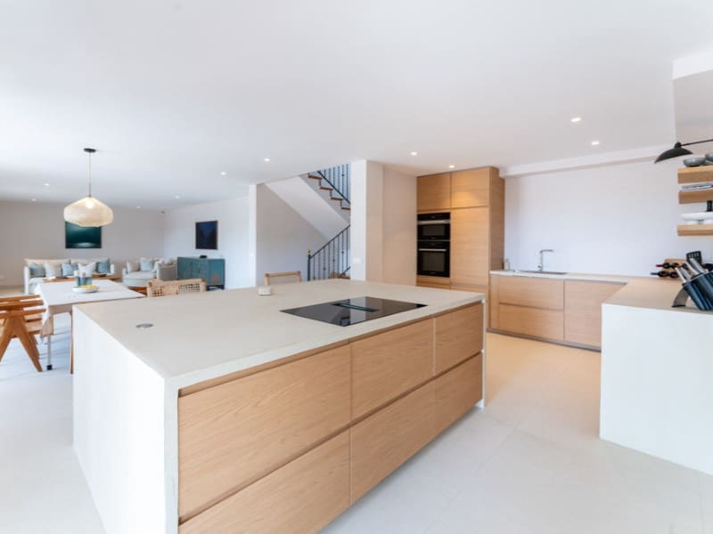 5 soveværelse Villa til salg i Sa Cabaneta / La Cabaneta med swimmingpool garage - € 2.300.000 (Ref: 9187115)