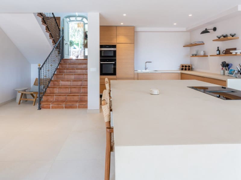 5 soveværelse Villa til salg i Sa Cabaneta / La Cabaneta med swimmingpool garage - € 2.300.000 (Ref: 9187115)