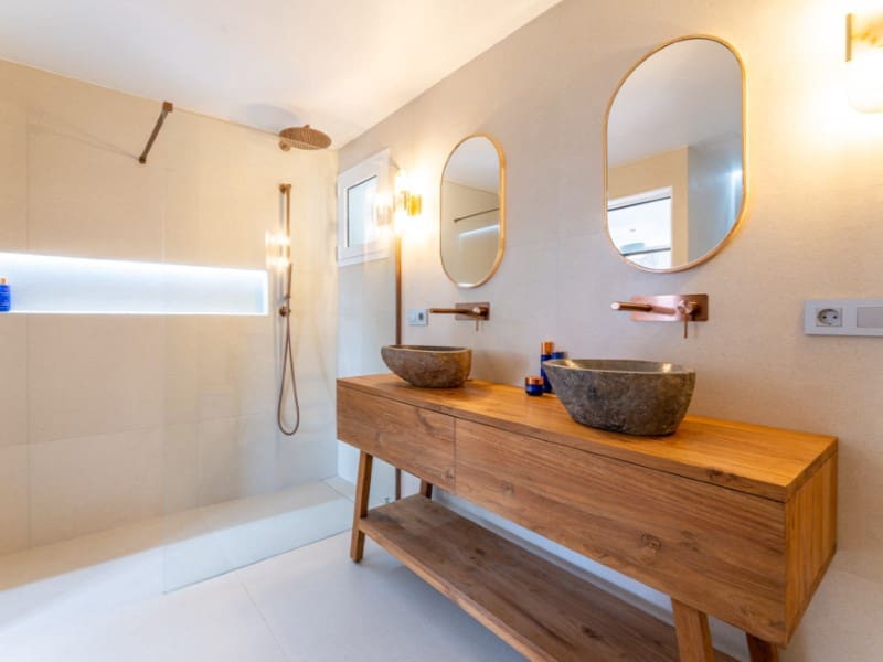 5 soveværelse Villa til salg i Sa Cabaneta / La Cabaneta med swimmingpool garage - € 2.300.000 (Ref: 9187115)