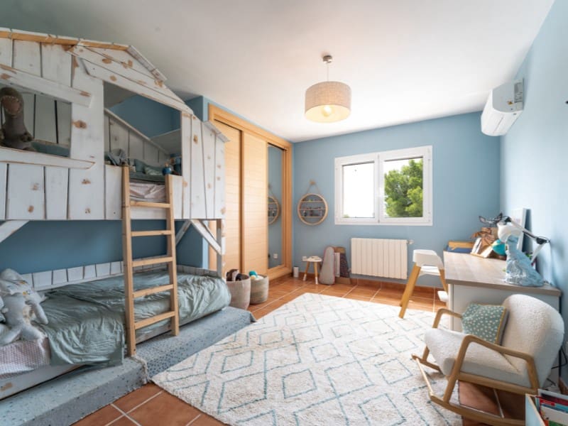 5 soveværelse Villa til salg i Sa Cabaneta / La Cabaneta med swimmingpool garage - € 2.300.000 (Ref: 9187115)