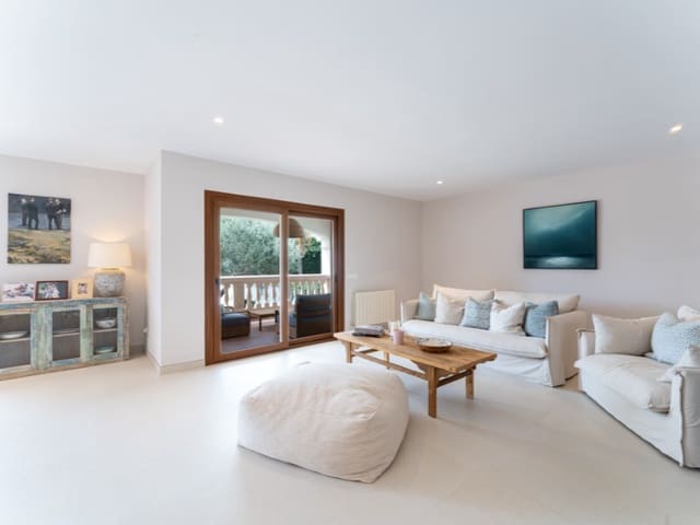 5 soveværelse Villa til salg i Sa Cabaneta / La Cabaneta, Marratxí med swimmingpool garage - € 2.300.000 (Ref: 9187115)