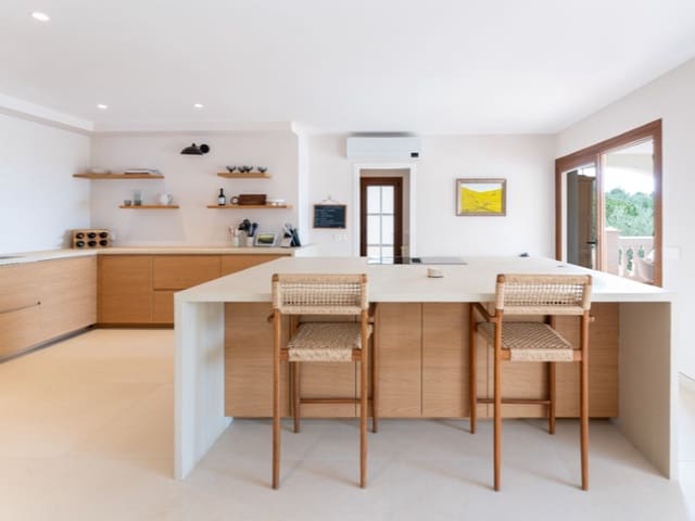 5 soveværelse Villa til salg i Sa Cabaneta / La Cabaneta, Marratxí med swimmingpool garage - € 2.300.000 (Ref: 9187115)