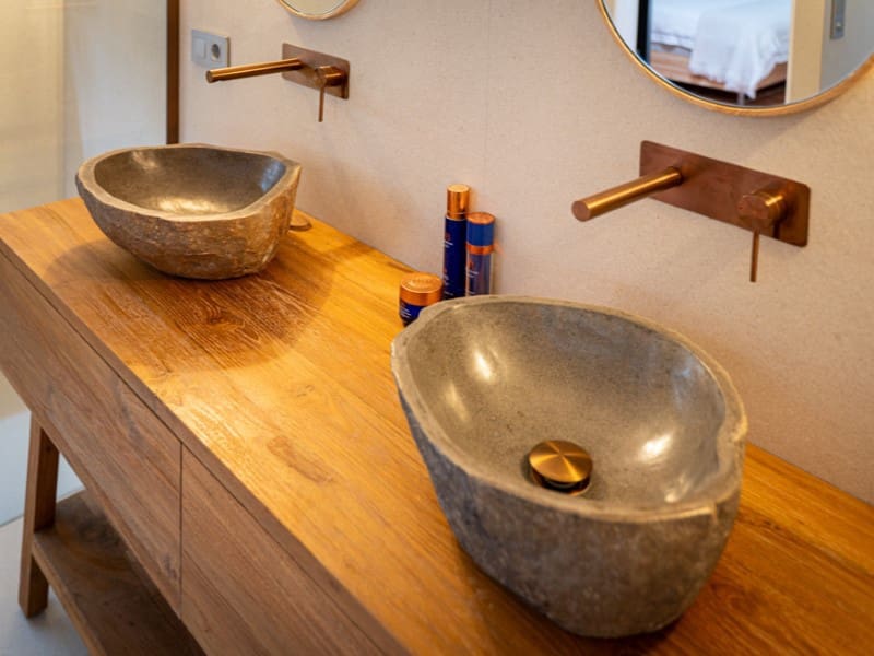 5 soveværelse Villa til salg i Sa Cabaneta / La Cabaneta med swimmingpool garage - € 2.300.000 (Ref: 9187115)