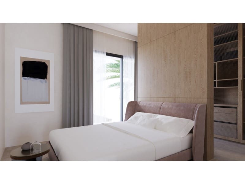 5 soveværelse Villa til salg i Portol med swimmingpool garage - € 1.595.000 (Ref: 9188575)