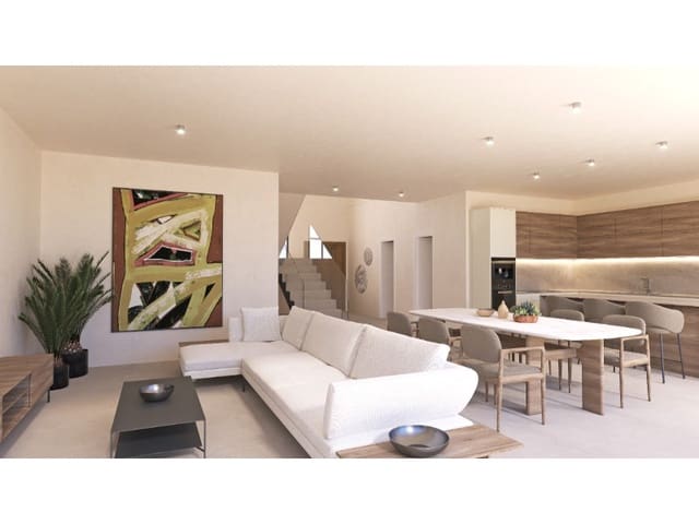 5 soveværelse Villa til salg i Portol, Marratxí med swimmingpool garage - € 1.595.000 (Ref: 9188575)