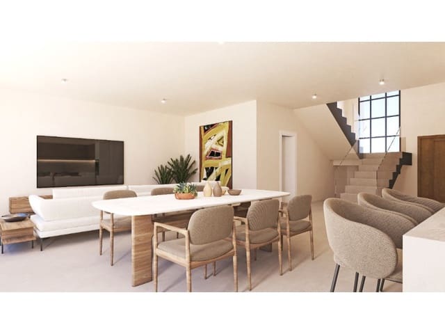 5 soveværelse Villa til salg i Portol, Marratxí med swimmingpool garage - € 1.595.000 (Ref: 9188575)