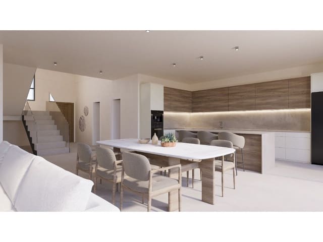 5 soveværelse Villa til salg i Portol, Marratxí med swimmingpool garage - € 1.595.000 (Ref: 9188575)