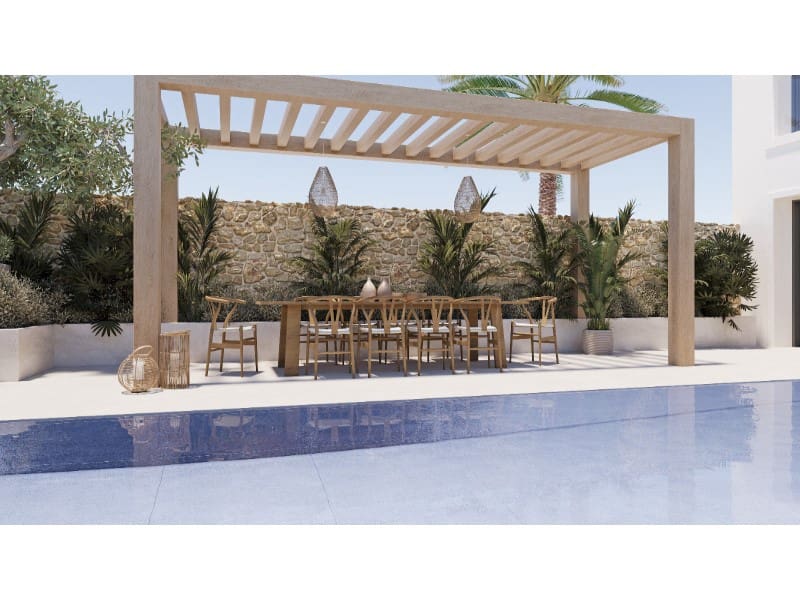 5 soveværelse Villa til salg i Portol med swimmingpool garage - € 1.595.000 (Ref: 9188575)