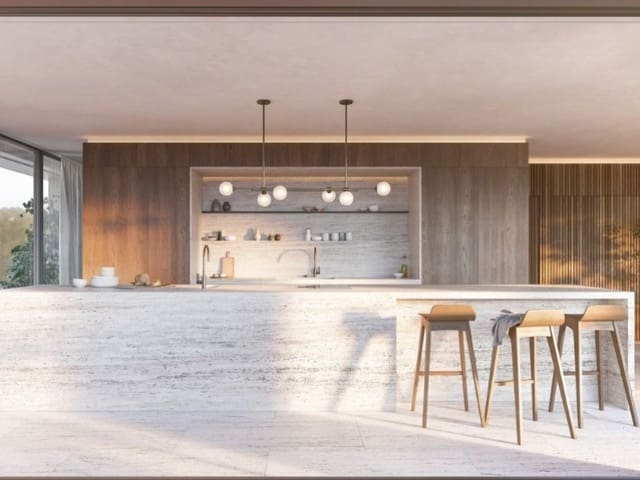 4 slaapkamer Appartement te koop in Bendinat, Calvià met zwembad garage - € 4.900.000 (Ref: 9197987)