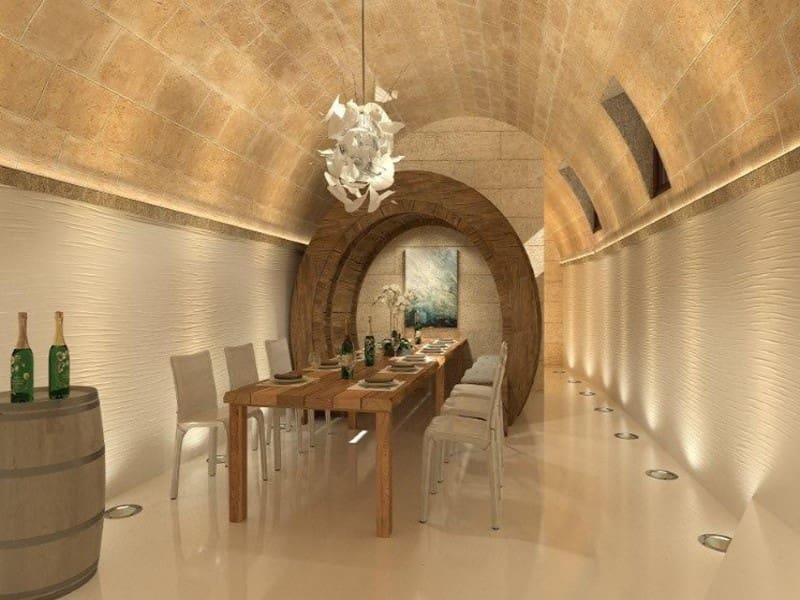 5 soveværelse Villa til salg i Santa Eugenia - € 1.200.000 (Ref: 9197988)