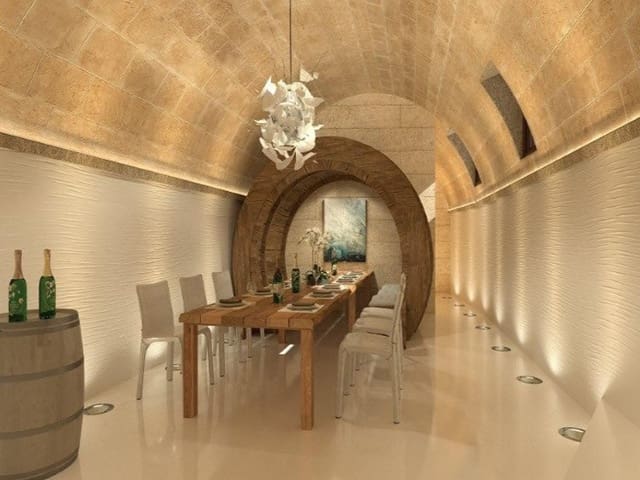 5 camera da letto Villa in vendita in Santa Eugènia - 1.200.000 € (Rif: 9197988)