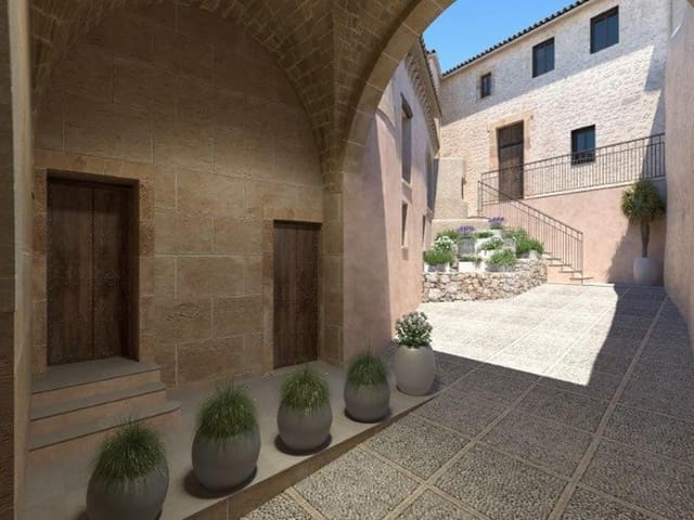 5 camera da letto Villa in vendita in Santa Eugènia - 1.200.000 € (Rif: 9197988)