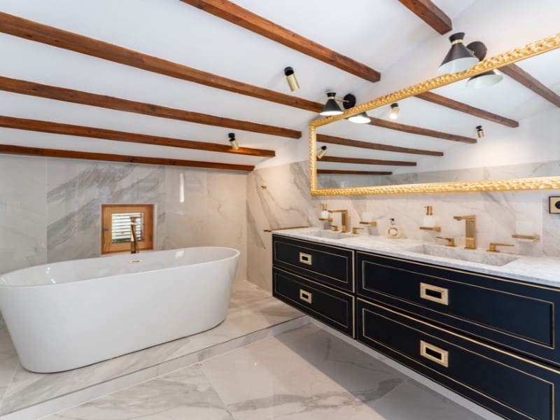 9 soveværelse Villa til salg i Sant Joan med swimmingpool garage - € 2.150.000 (Ref: 9199711)