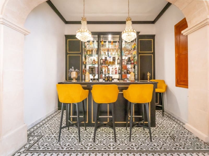 9 soveværelse Villa til salg i Sant Joan med swimmingpool garage - € 2.150.000 (Ref: 9199711)