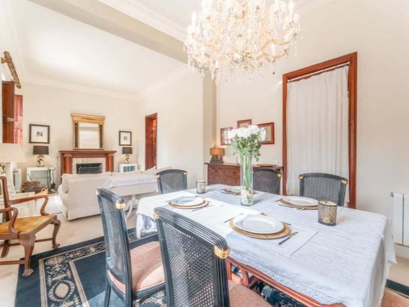 9 soveværelse Villa til salg i Sant Joan med swimmingpool garage - € 2.150.000 (Ref: 9199711)