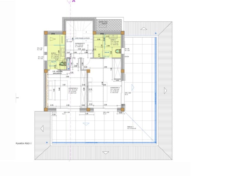 3 soverom Villa til salgs i Cala Llombards med svømmebasseng - € 1 990 000 (Ref: 9200761)