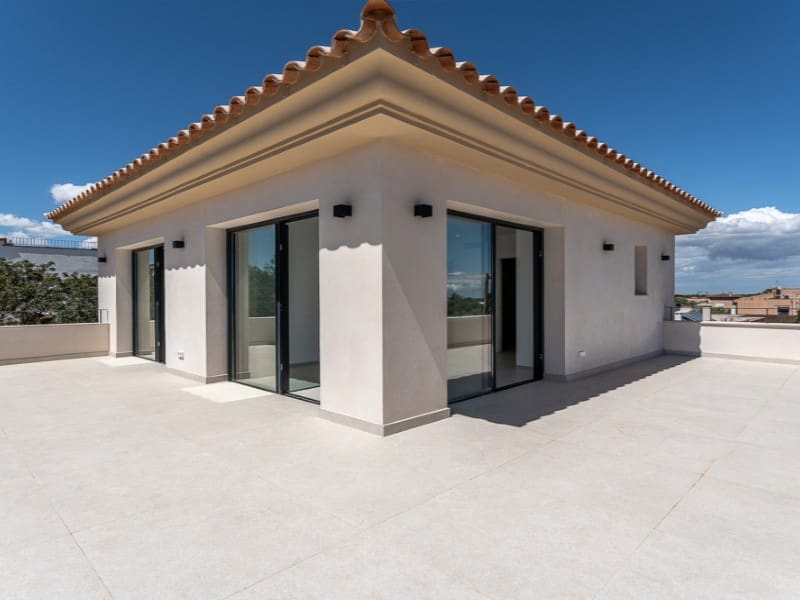 3 bedroom Villa for sale in Cala Llombards with pool - € 1,590,000 (Ref: 9200761)