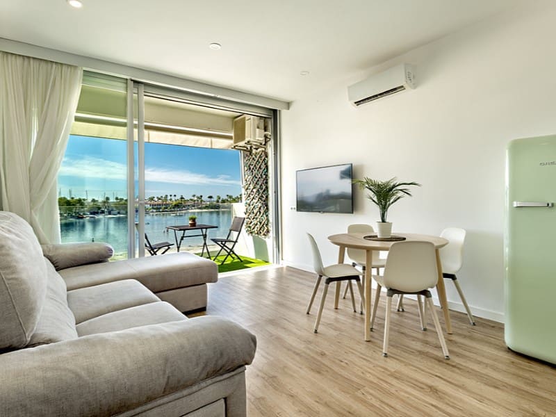 1 camera da letto Appartamento in vendita in Alcudia - 350.000 € (Rif: 9200763)