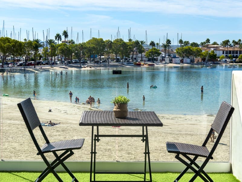 1 camera da letto Appartamento in vendita in Alcudia - 350.000 € (Rif: 9200763)