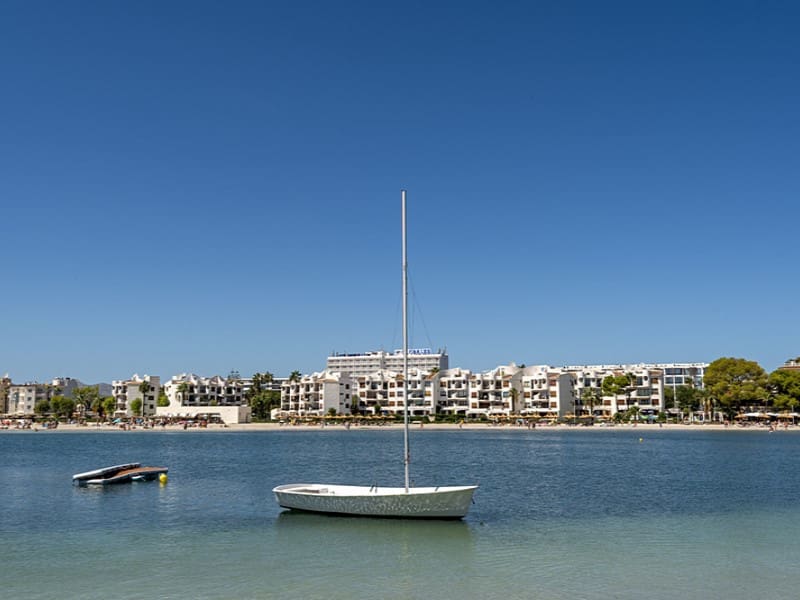 1 camera da letto Appartamento in vendita in Alcudia - 350.000 € (Rif: 9200763)