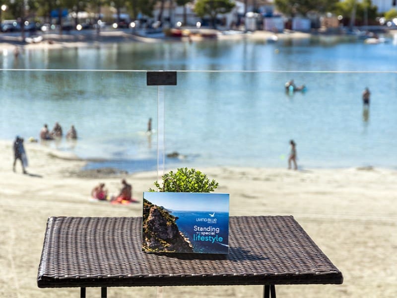 1 camera da letto Appartamento in vendita in Alcudia - 350.000 € (Rif: 9200763)