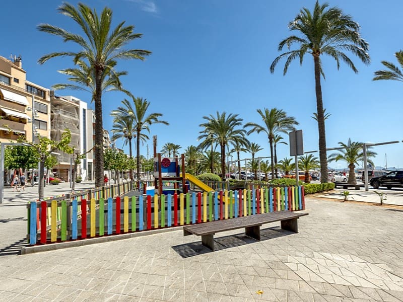 1 camera da letto Appartamento in vendita in Alcudia - 350.000 € (Rif: 9200763)