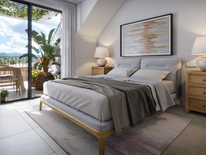 3 chambre Appartement à vendre à Sant Elm avec piscine - 730 000 € (Ref: 9202670)