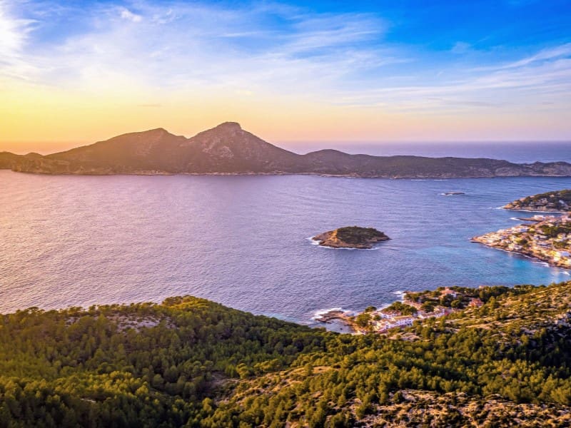 3 chambre Appartement à vendre à Sant Elm avec piscine - 730 000 € (Ref: 9202670)