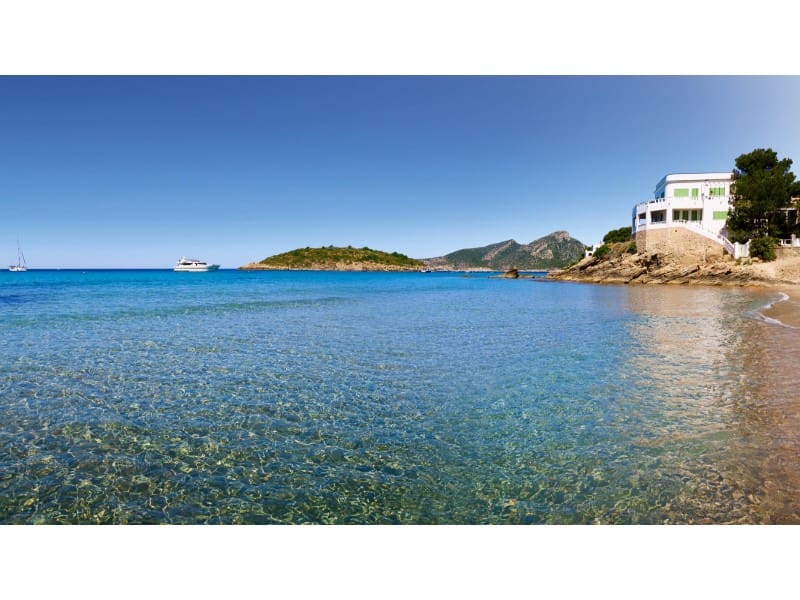 3 chambre Appartement à vendre à Sant Elm avec piscine - 730 000 € (Ref: 9202670)