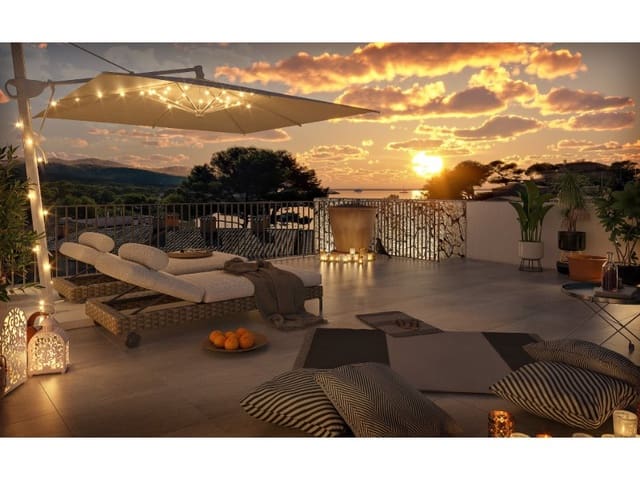 3 camera da letto Appartamento in vendita in Sant Elm, Andratx con piscina - 730.000 € (Rif: 9202670)